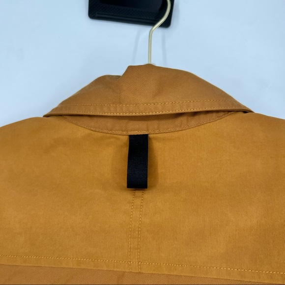 NWT Timberland ReBOTL Shirt Jacket Shacket - Picture 6 of 12